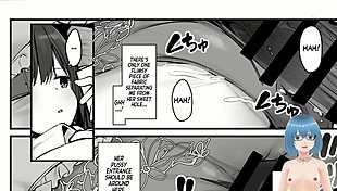Full Hentai 3D Dating Game Missing Condom Adventure