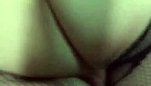 her teasing striptease leads to squirting vibrator orgasm