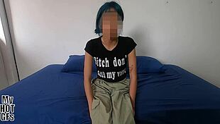skinny barely legal teen craves intense fucking now