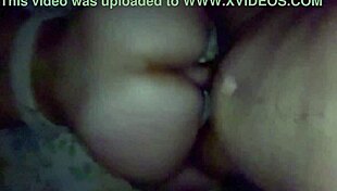 think you can stay quiet while i fuck the neighbor's big ass pussy