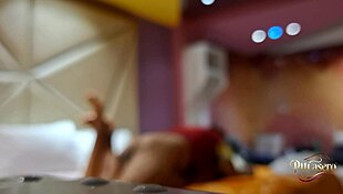 Chibola Cachera Screams As Full Cock Thrusts Deep In Bedroom