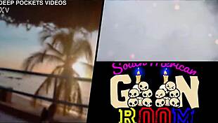 i joined the 9.99 membership for those south american goon room backstage sessions with big ass latina midget milf getting oiled interracial doggystyle.
