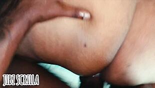 Penismanxxx builds hot bbw wife with monster cock in tight pussy production