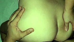 Chubby Latina Stepsis Roleplay Creampie Tight Wet Pussy Hairy Fuck