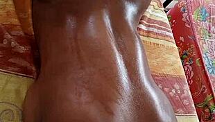 Hey check this local girl's juicy vagina massage getting wild