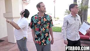 neighbors selina bentz rion king allen fuck petite nudist teen beach