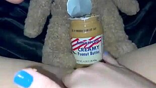 ever seen a virgin 18yo white girl drip wet masturbating for bbc in la food fetish? 