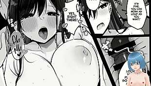 Full Hentai 3D Dating Game Missing Condom Adventure