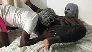 bbc milf takes 100 straight powerful strokes deep in her shaved wet pussy