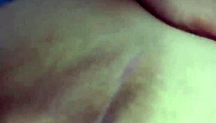 indonesian babe tricks study buddy into fucking at empty home?