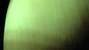 Eighteen Year Old Novinha Sits on Thick Cock