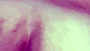 indonesian babe tricks study buddy into fucking at empty home?