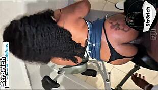 Str8rich compiles BBC pounding sweet pussies tight asses mouths