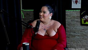 pri melancia swings wild with tifany rocha alice vasconcelos part 3 sheer red