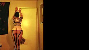swingers' homemade interracial group fuck chokes on ebony cocks
