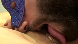 BLACK STUD POUNDS MY PUSSY AND CUMS ON FACE WHILE I BOUNCE LIKE A BITCH IN HEAT!