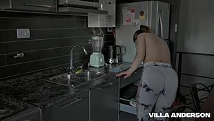 Stepmom, can you buy me a motorcycle? Here's some hot sex to seal the deal