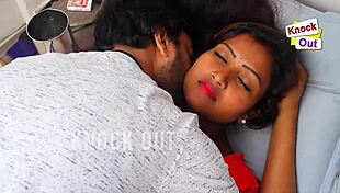 wife's tamil friend shares tender moments in short romance film