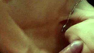 neighbor sneaks hard cock suck for hot creamy milk load