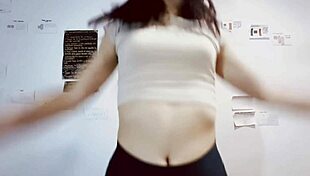 Hubby Hires Trainer Who Makes Me Sweat In Ways He Never Could