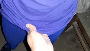 Club stranger girl home fuck leads to wild orgasm!