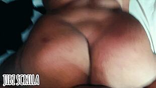 Penismanxxx builds hot bbw wife with monster cock in tight pussy production