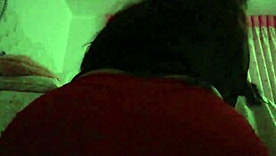 peruvian girl twerks her ass wildly in young town ica neighborhood