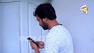 wife's tamil friend shares tender moments in short romance film