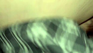petite step sister takes stepbro's huge bbc creampie in ass