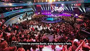 britney spears under total control in steamy español encounter