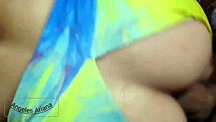 Anal Training Trailer Monster Cock Creampie Dirty Talk