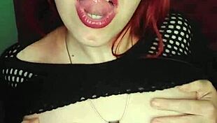 Tempting Fan, Fuck Me Now in Argentina JOI!