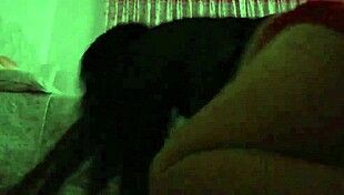 peruvian girl twerks her ass wildly in young town ica neighborhood