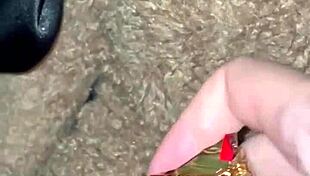 ever seen a virgin 18yo white girl drip wet masturbating for bbc in la food fetish? 