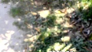 horny dominican ebony teen amateurs fuck wildly in caribbean heat toticos com