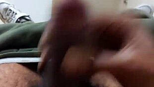 Rishi Bhardwaja Plays Huge Cock For Sexy Ladies Night