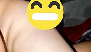 Nepali couple moans wildly fucking homemade pussy play