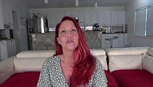 casting cassie’s big ass gets wrecked by monster cock 😩💦