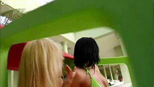 MUST WATCH Megane Cecilia Vega Anal Gaping with Four Dudes Cum Swap!