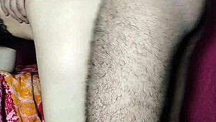 Shy Desi Girl Takes Neighbor's Hard HD Pounding With Hindi Moans