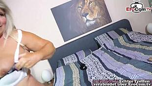 hey geile mollige deutsche bbw hausfrau will jetzt ficken hart
