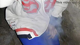 Club stranger girl home fuck leads to wild orgasm!