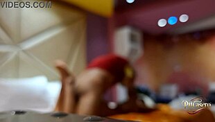 Chibola Cachera Screams As Full Cock Thrusts Deep In Bedroom