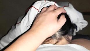 Club stranger girl home fuck leads to wild orgasm!
