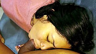 Colombian teen prostitute SPREADS her tight vagina for rico pounding
