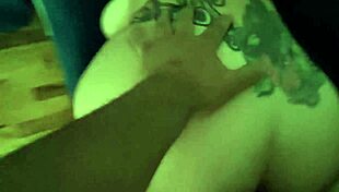 Thick Latina Handles Monster Cock With Big Natural Tits Like A Pro In Homemade