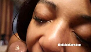 eboni lovemore's tight teen pussy stretched by cock