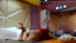 Chibola Cachera Screams As Full Cock Thrusts Deep In Bedroom