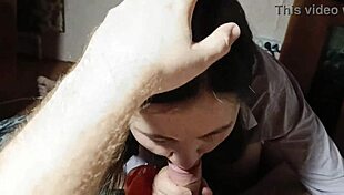 hey my korean stepsis really knows how to stroke and please right