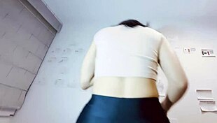 Hubby Hires Trainer Who Makes Me Sweat In Ways He Never Could